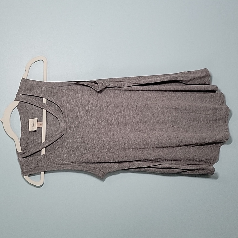 Knox Rose Tunic